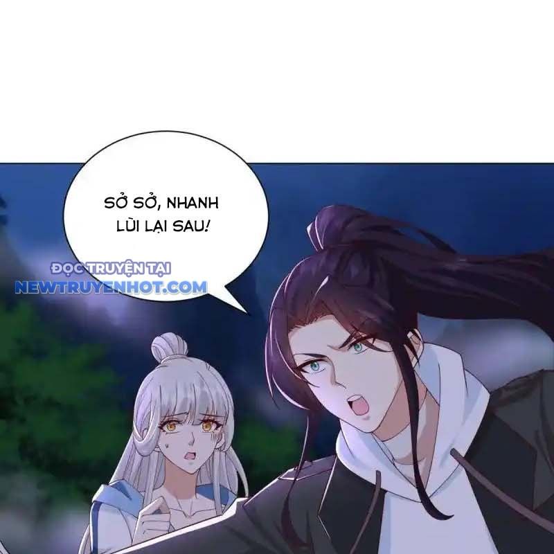 Người Ở Rể Bị Ép Thành Phản Diện chapter 630 - Trang 25