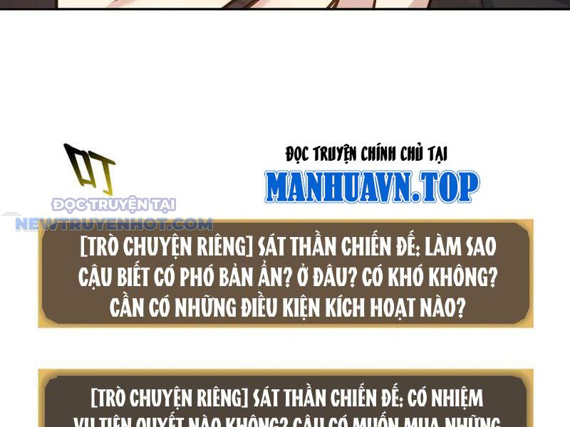 Quỷ Dị Xâm Lấn, Ta Đoạt Xá Tử Thần Nghịch Tập Xưng Vương chapter 41 - Trang 69