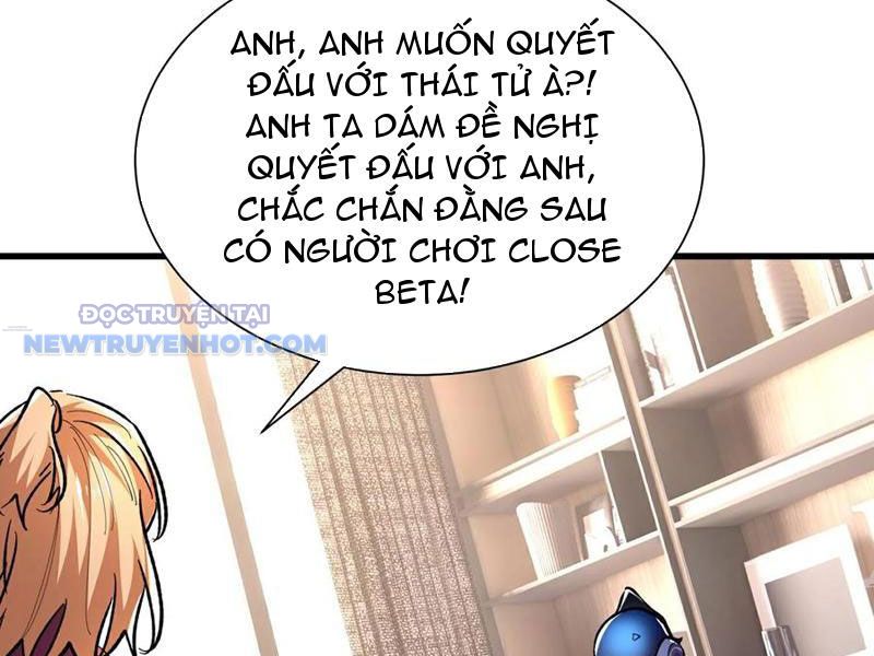 Từ Dã Quái Bắt Đầu Thăng Cấp chapter 72 - Trang 35