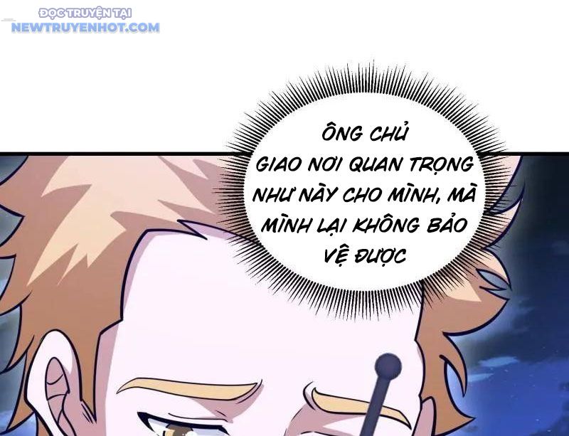 Đệ Nhất Danh Sách chapter 488 - Trang 61