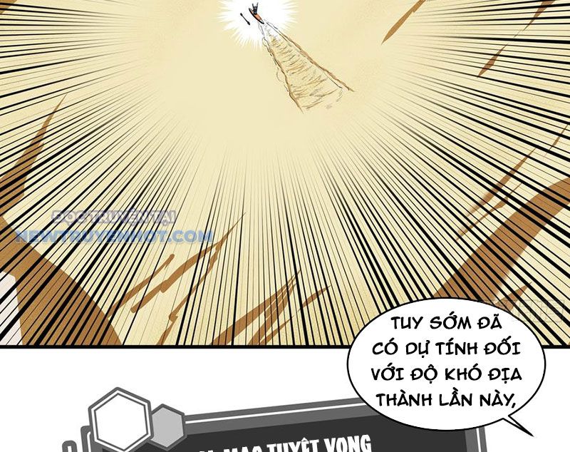 Đồng Hành Cùng Tử Vong: Bắt Đầu Với Ngư Nhân Địa Hạ Thành chapter 96 - Trang 9