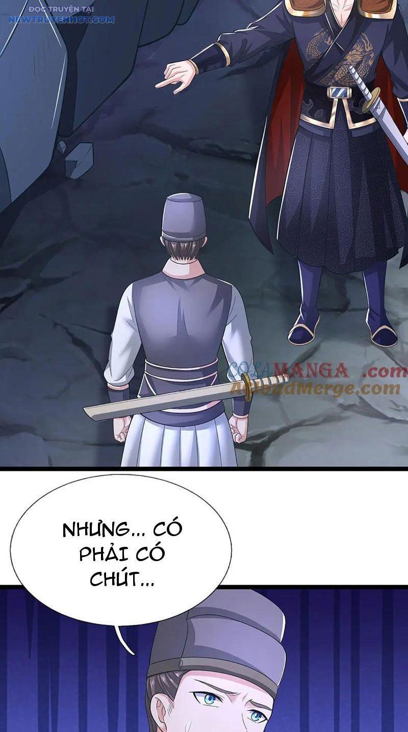 Ta Có Thể Cướp Đoạt Cơ Duyên chapter 43 - Trang 5