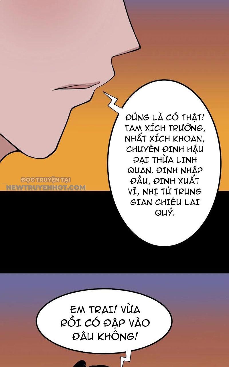 đấu Yếm Thần chapter 92 - Trang 29