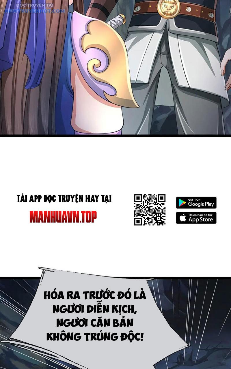 Ta Có Thể Cướp Đoạt Cơ Duyên chapter 44 - Trang 24