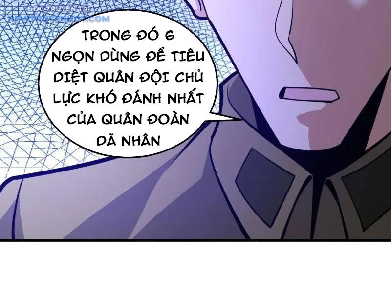 Đệ Nhất Danh Sách chapter 491 - Trang 85