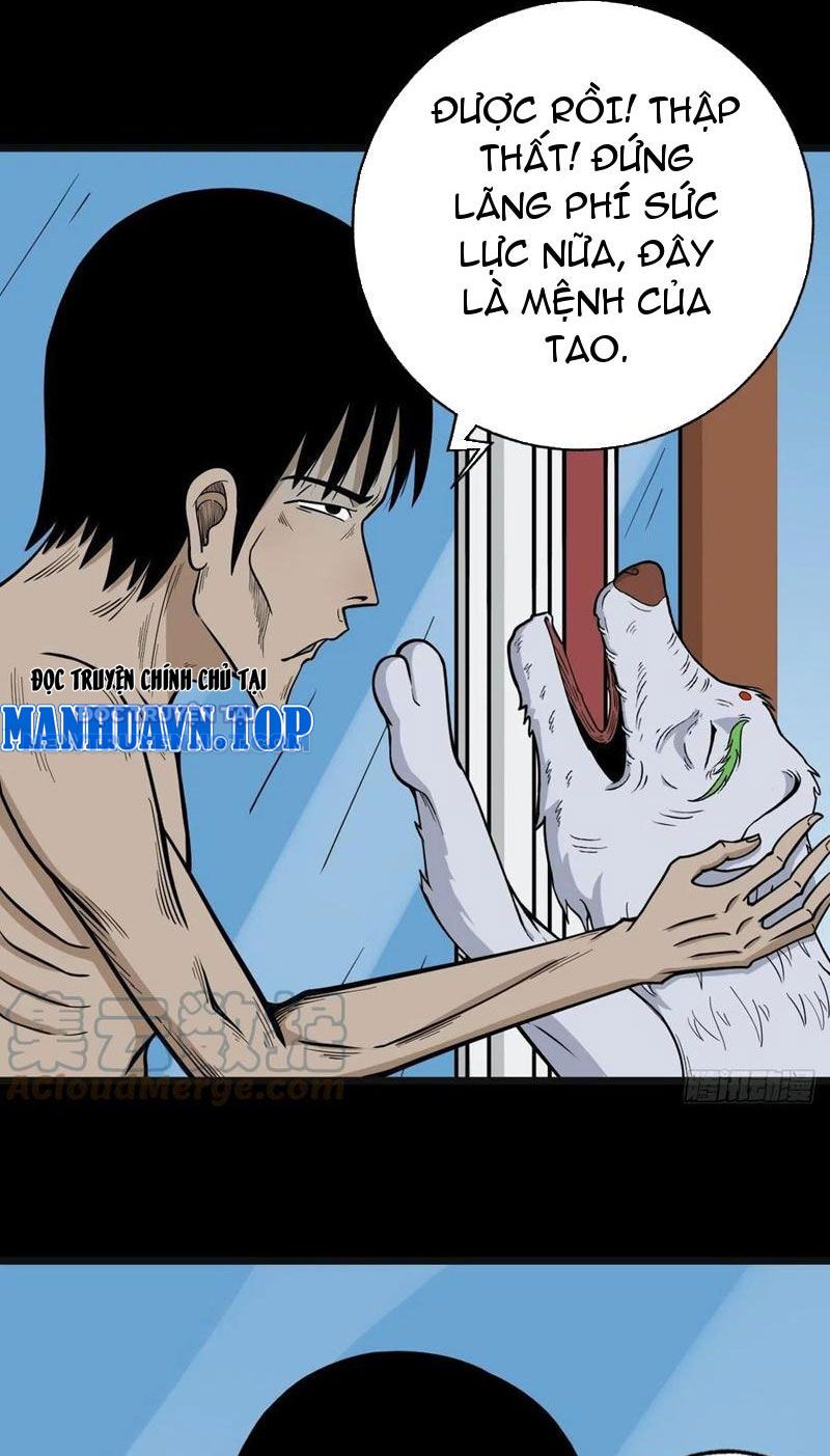 đấu Yếm Thần chapter 75 - Trang 70