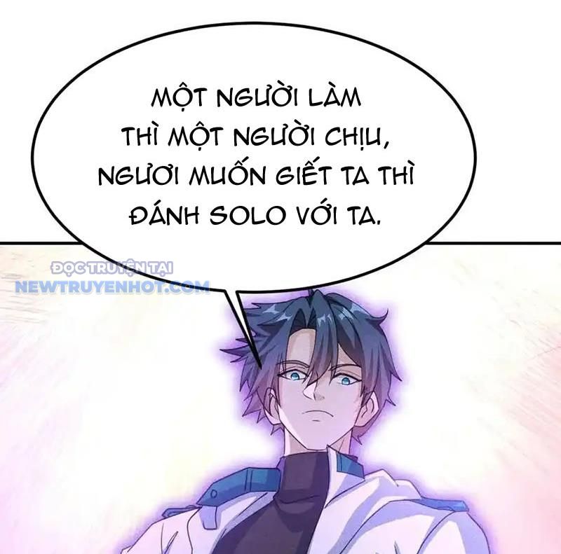 Ta Vô địch Phản Sáo Lộ chapter 43 - Trang 20