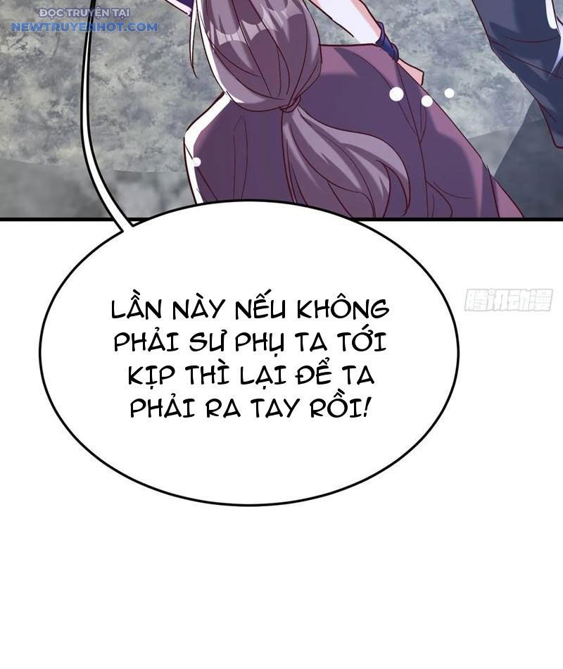 Thần Thiên Chí Tôn chapter 84 - Trang 53