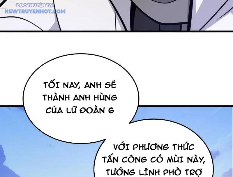 Đệ Nhất Danh Sách chapter 491 - Trang 192