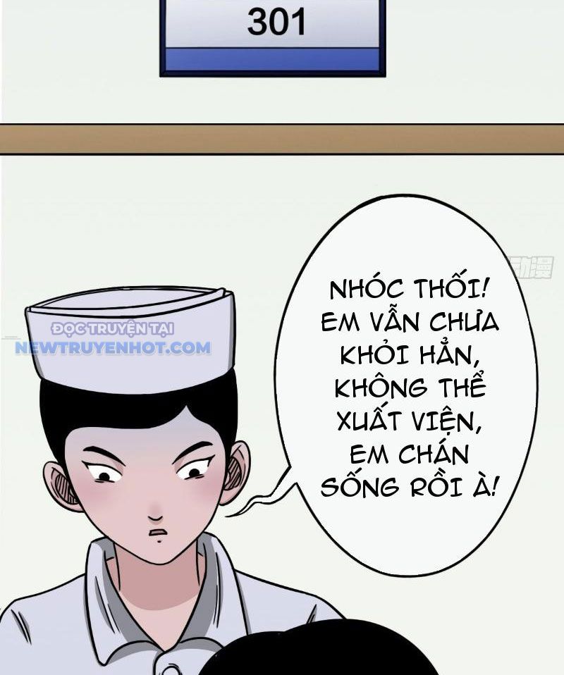 đấu Yếm Thần chapter 6 - Trang 23