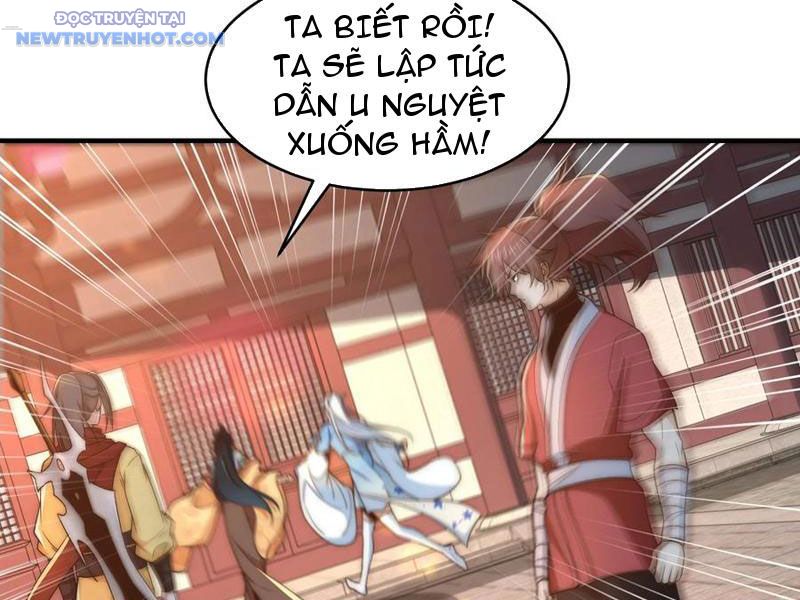 Tân Hỗn Độn Kiếm Thần chapter 198 - Trang 62