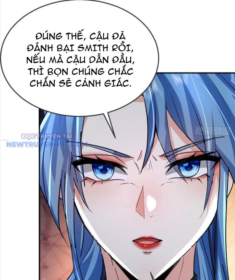 Thần Minh Trở Lại: Ta Có Trong Tay Triệu Vạn Chư Thần!  chapter 8 - Trang 26