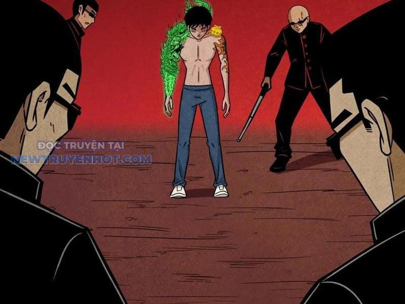 đấu Yếm Thần chapter 86 - Trang 24