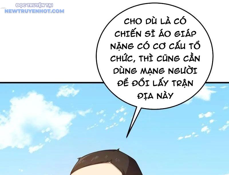 Đệ Nhất Danh Sách chapter 490 - Trang 24