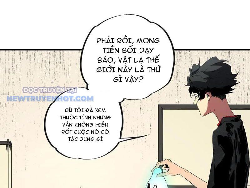 Thiên Sinh Độc Nãi, Ta Nguyền Rủa Toàn Thế Giới! chapter 39 - Trang 56