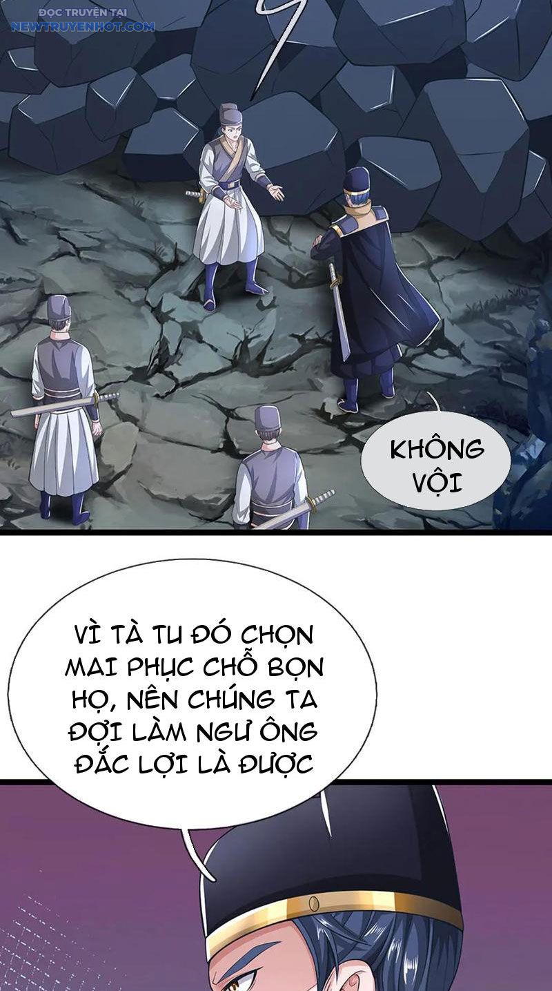 Ta Có Thể Cướp Đoạt Cơ Duyên chapter 43 - Trang 3