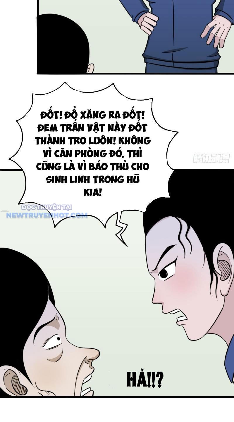 đấu Yếm Thần chapter 8 - Trang 31