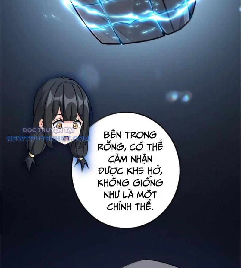 Thả Vu Nữ Đó Ra chapter 655 - Trang 68