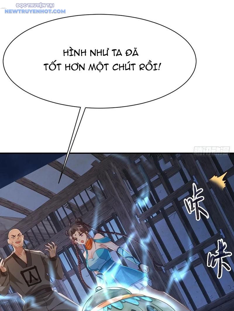 Đệ Tử Siêu Thần Ta Nằm Không, Tông Môn Hủy Diệt Ta Vô Địch chapter 39 - Trang 29