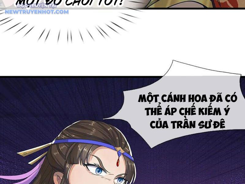 Ta Có Thể Cướp Đoạt Cơ Duyên chapter 46 - Trang 26