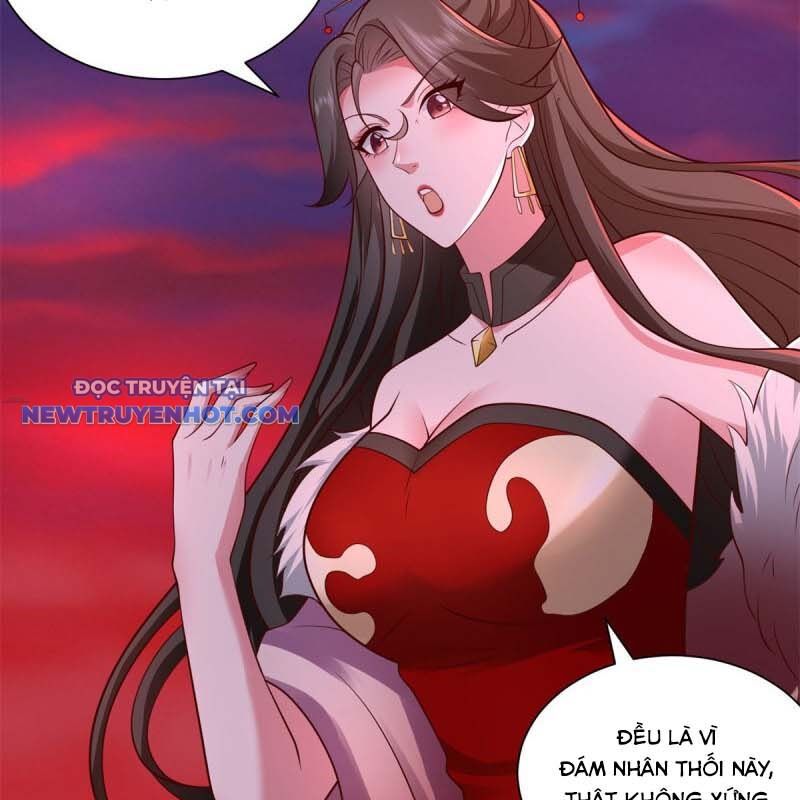 Người Ở Rể Bị Ép Thành Phản Diện chapter 628 - Trang 28