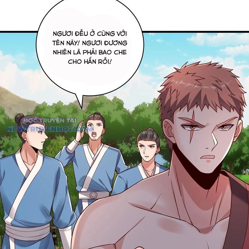 Ngạo Thị Thiên Địa chapter 793 - Trang 18