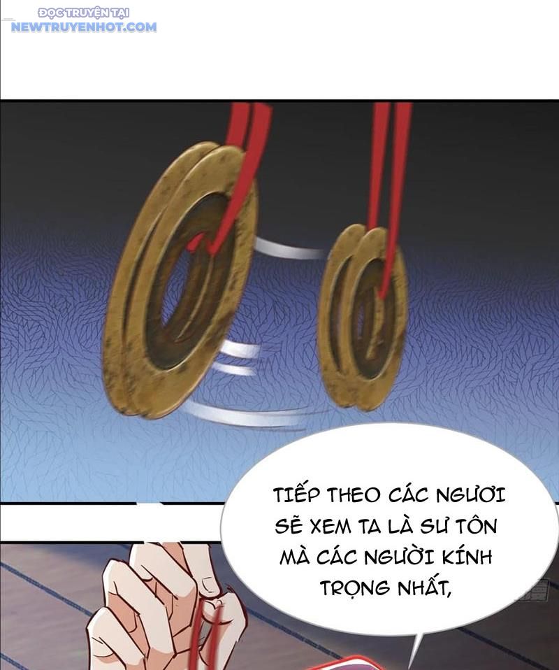 Đệ Tử Siêu Thần Ta Nằm Không, Tông Môn Hủy Diệt Ta Vô Địch chapter 42 - Trang 51