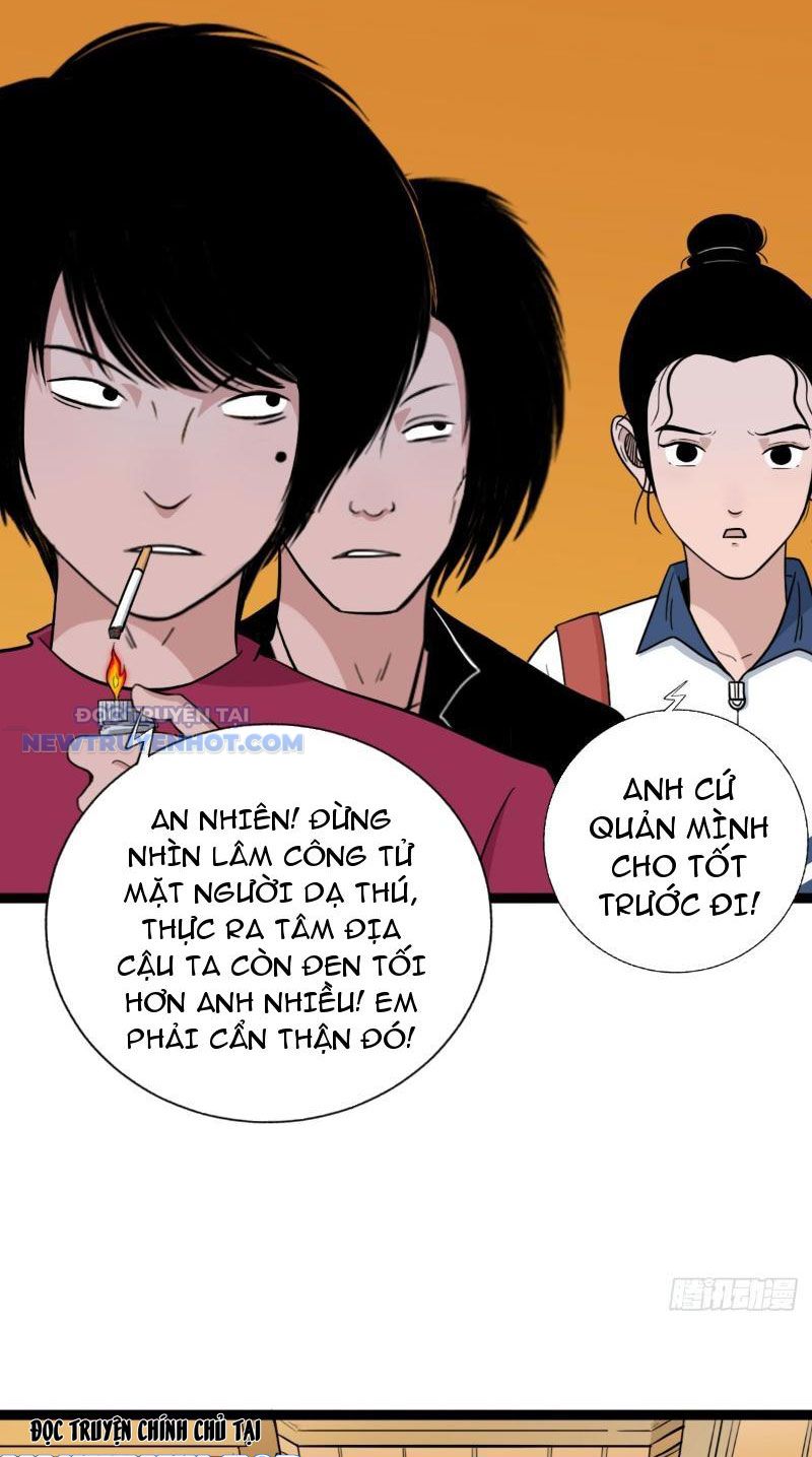 đấu Yếm Thần chapter 13 - Trang 68