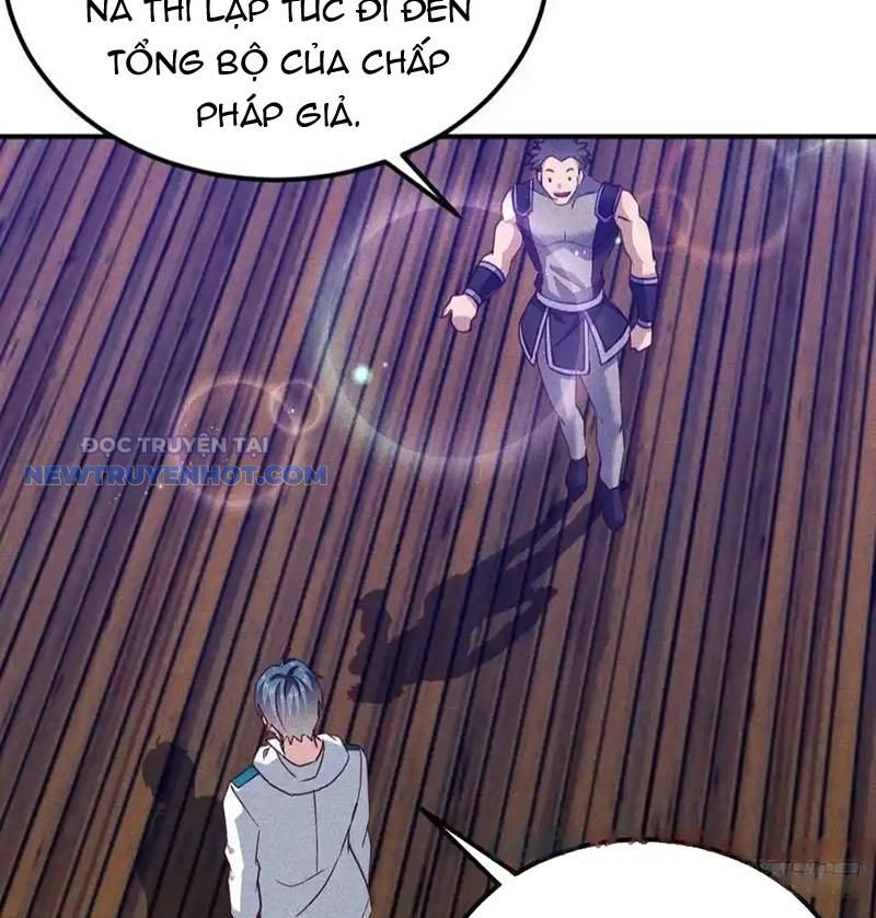 Ta Vô địch Phản Sáo Lộ chapter 43 - Trang 41