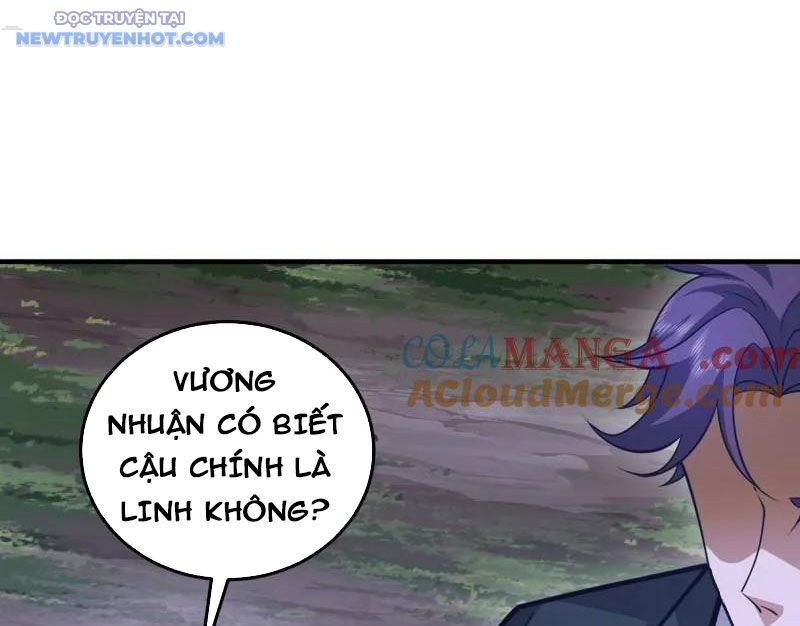 Đệ Nhất Danh Sách chapter 484 - Trang 18