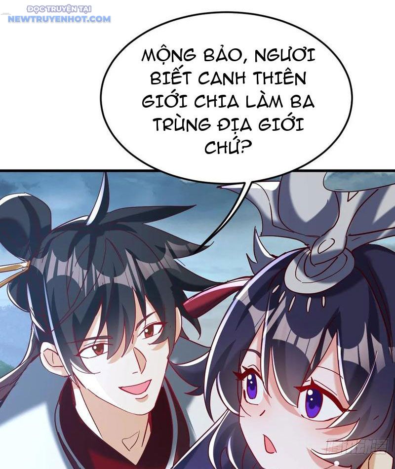 Thần Thiên Chí Tôn chapter 84 - Trang 54