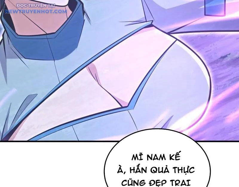 Đệ Nhất Danh Sách chapter 487 - Trang 122