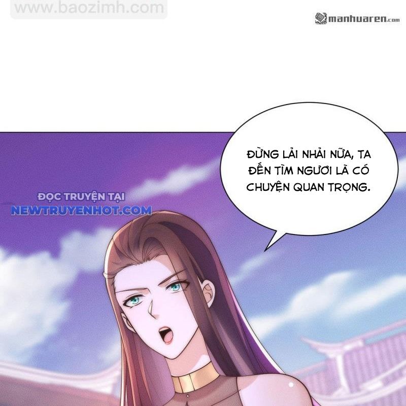 Người Ở Rể Bị Ép Thành Phản Diện chapter 641 - Trang 46