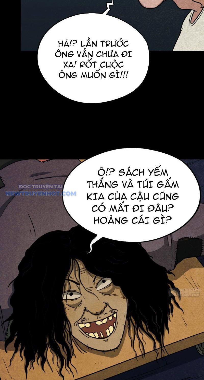 đấu Yếm Thần chapter 17 - Trang 6