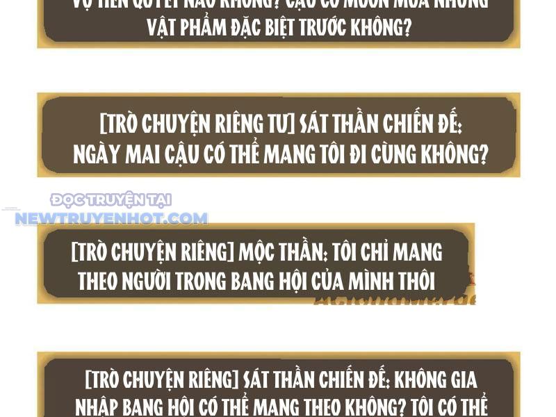 Quỷ Dị Xâm Lấn, Ta Đoạt Xá Tử Thần Nghịch Tập Xưng Vương chapter 41 - Trang 70