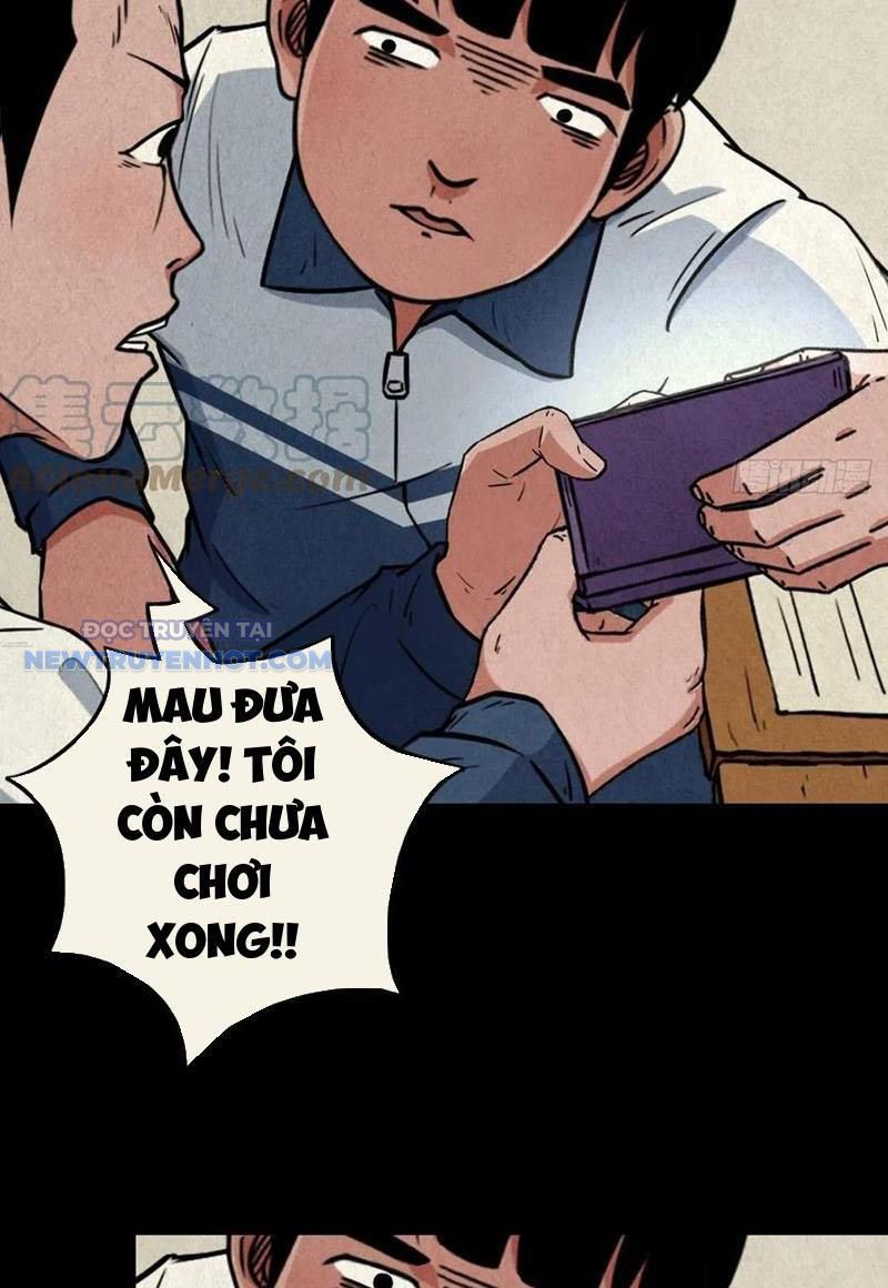 đấu Yếm Thần chapter 79 - Trang 59