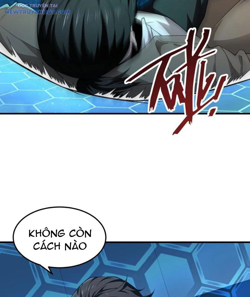 Ta, Thiên Sát Cô Tinh chapter 67 - Trang 22