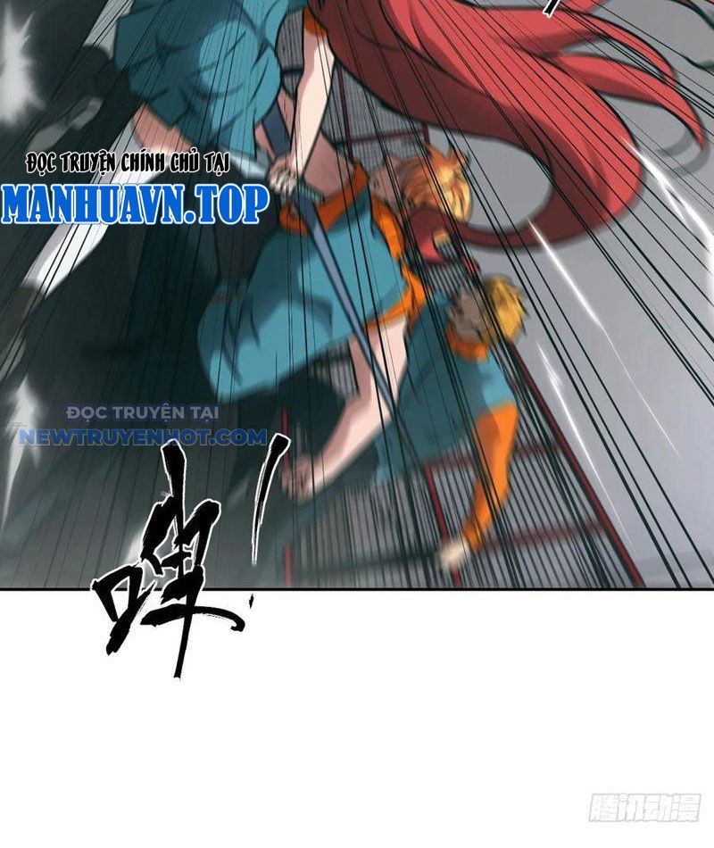 Tay Trái Của Ta Có Thể Dị Biến chapter 83 - Trang 8