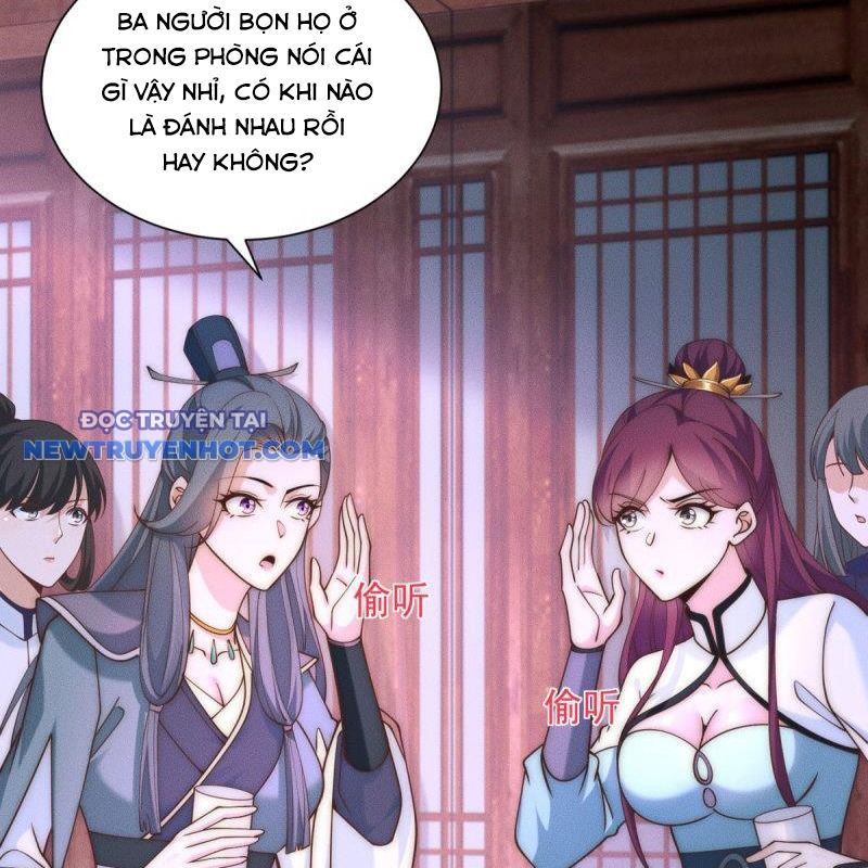 Người Ở Rể Bị Ép Thành Phản Diện chapter 641 - Trang 53