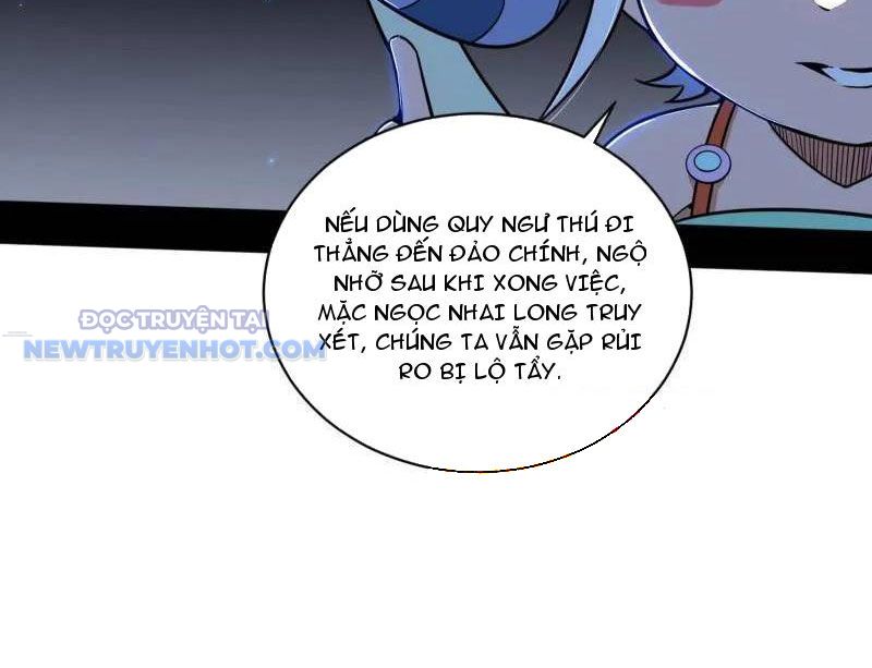 Ta Là Tà đế chapter 523 - Trang 61