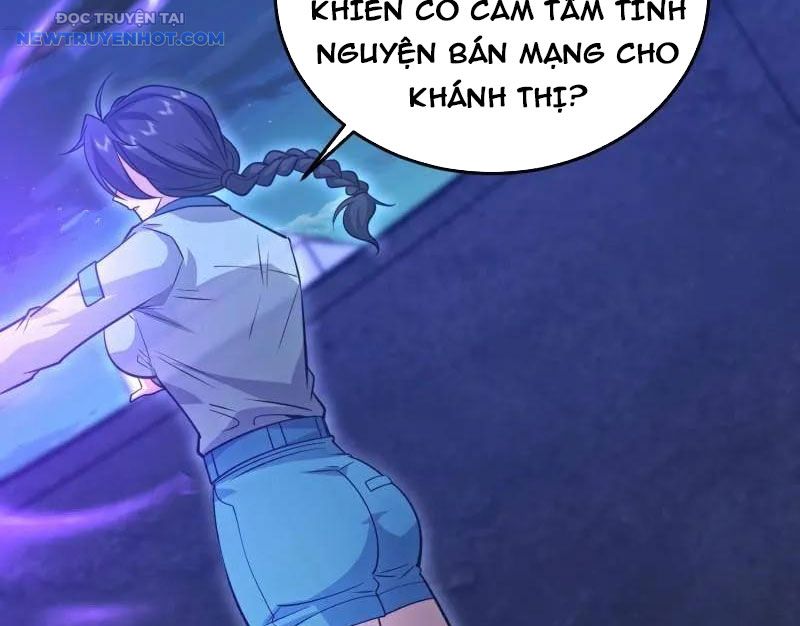 Đệ Nhất Danh Sách chapter 487 - Trang 109