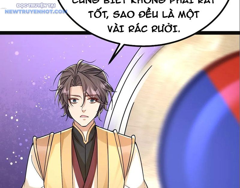 Đệ Tử Siêu Thần Ta Nằm Không, Tông Môn Hủy Diệt Ta Vô Địch chapter 40 - Trang 27