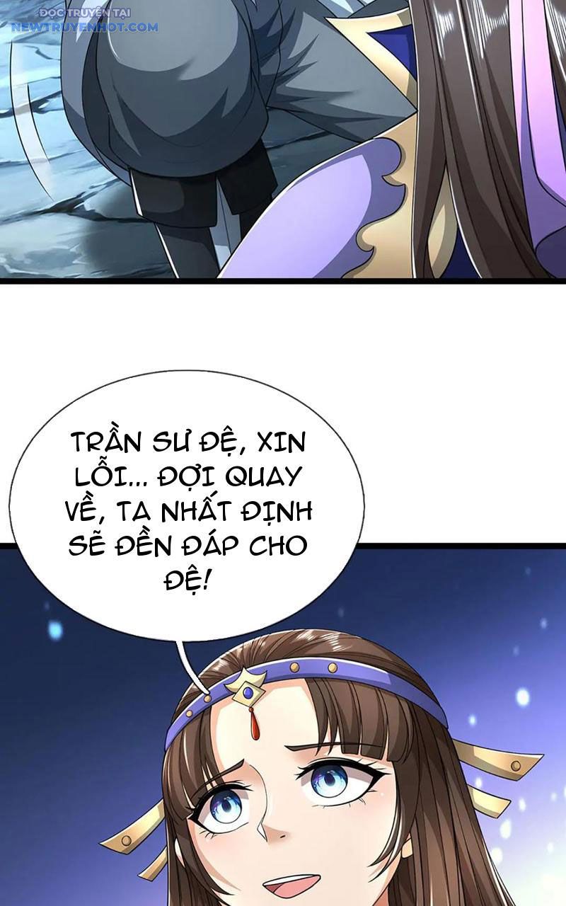 Ta Có Thể Cướp Đoạt Cơ Duyên chapter 42 - Trang 31