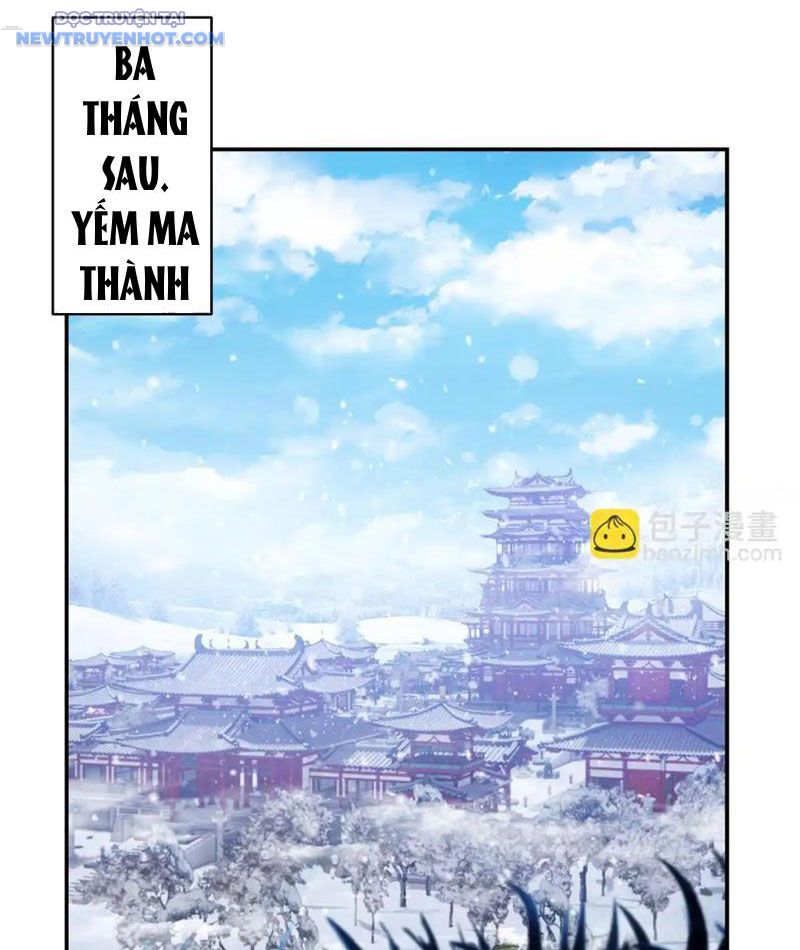 Tân Sủng Mị chapter 57 - Trang 19