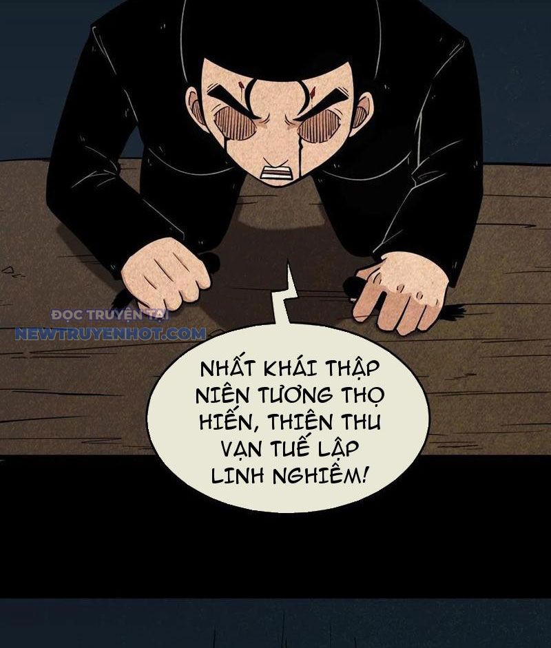 đấu Yếm Thần chapter 48 - Trang 28