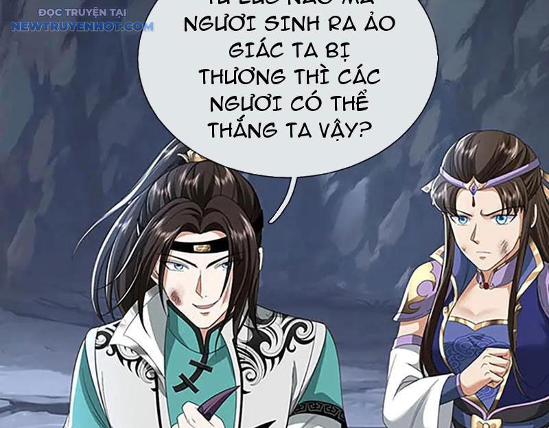 Ta Có Thể Cướp Đoạt Cơ Duyên chapter 44 - Trang 63