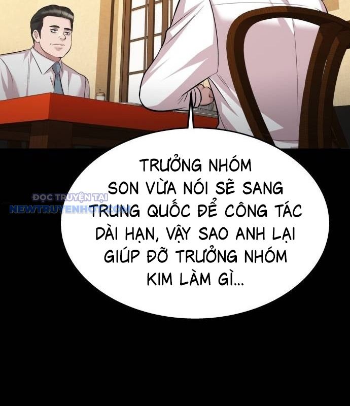 Người Trúng Độc Đắc Cũng Đi Làm chapter 38 - Trang 128