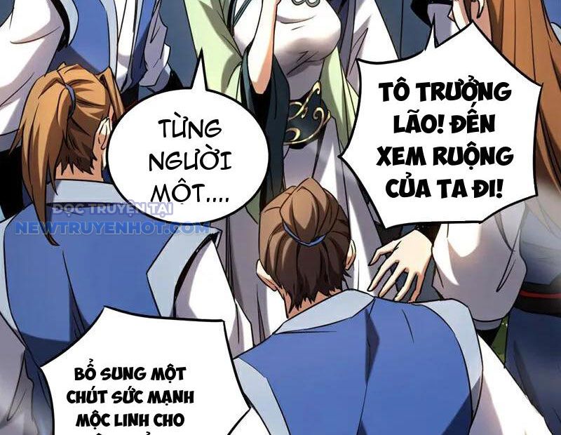 đệ Tử Tu Luyện Còn Ta Thì Lười Biếng chapter 130 - Trang 25