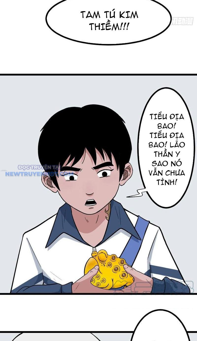 đấu Yếm Thần chapter 37 - Trang 3