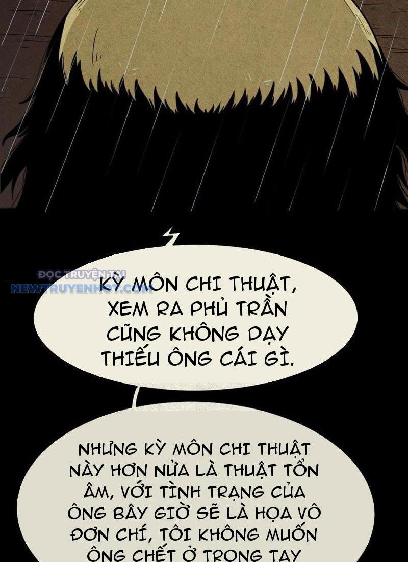 đấu Yếm Thần chapter 33 - Trang 49